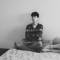 欧美头像吧:可怕的男头精选:You:my:best:love_WWW.TQQA.COM