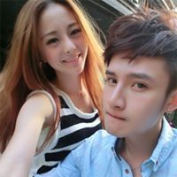 双人QQ情侣头像:永不放弃我们的爱情_WWW.TQQA.COM