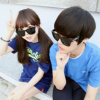 2016最新情侣头像一对两张:2个人在一起_WWW.TQQA.COM