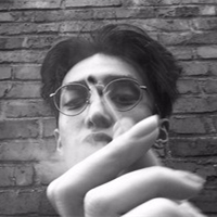 欧美唯美伤感女生头像:不配在说你爱我#_WWW.TQQA.COM