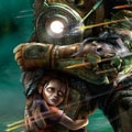 Bioshock生化冲击QQ头像_WWW.TQQA.COM