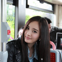 qq头像杨幂_WWW.TQQA.COM