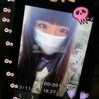 卡西欧可爱女生qq头像:95后热情自拍_WWW.TQQA.COM