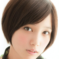 本田翼写真头像_WWW.TQQA.COM