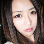 90后可爱大眼睛女生头像_WWW.TQQA.COM