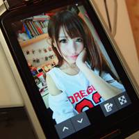 气质萝莉自拍卡西欧头像:有太多纠结的事_WWW.TQQA.COM