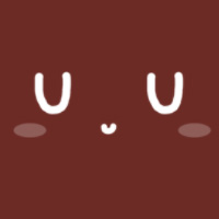 纯色背景卡通表情头像_WWW.TQQA.COM