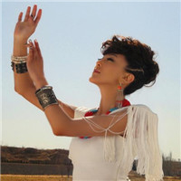 黄心颖微博头像:精彩不断_WWW.TQQA.COM