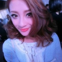 不爱萝莉爱御姐:甜美名媛一样的唯美女生头像_WWW.TQQA.COM