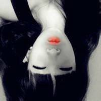 非主流头像女生可爱:国产菇凉从不矫情。_WWW.TQQA.COM