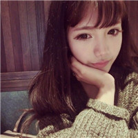 非主流成熟美女头像:你若安好伴你到老_WWW.TQQA.COM