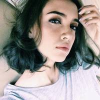 2016唯美欧美女生图片头像:暖色系_WWW.TQQA.COM