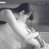 心让你偷走:单纯女生唯美头像_WWW.TQQA.COM