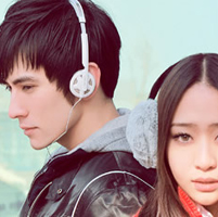 可爱的情侣头像:一对_WWW.TQQA.COM