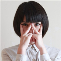 唯美略带伤感的女生头像_WWW.TQQA.COM