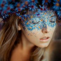 欧美女生头像霸气不要字:有气质_WWW.TQQA.COM