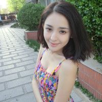 看见天上的微光:意境女生长发不带字qq头像_WWW.TQQA.COM