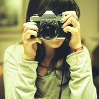 誓言让人刺痛:qq头像相机女生lomo_WWW.TQQA.COM