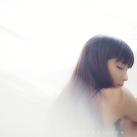 初雪里走失的小比熊:无法自拔的唯美伤感女生头_WWW.TQQA.COM