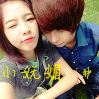 爱你不会像电影里的浪漫:qq情侣头像一对两张带_WWW.TQQA.COM