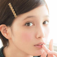 本田翼写真头像_WWW.TQQA.COM