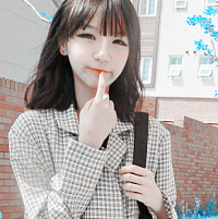 女生静态唯美头像_WWW.TQQA.COM