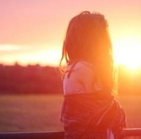 非主流头像女生小清新:放飞的梦想收不回_WWW.TQQA.COM