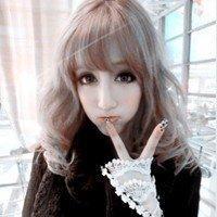 95后小清新qq头像女生可爱系:我的萌萌控_WWW.TQQA.COM