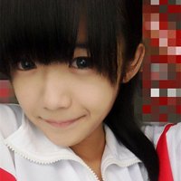 校服女子最美丽:可爱女生穿校服QQ头像_WWW.TQQA.COM