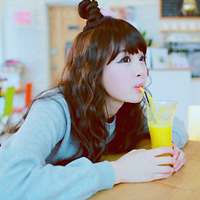 爱上你覆水难收:2016高清女生头像:小清新可爱女_WWW.TQQA.COM