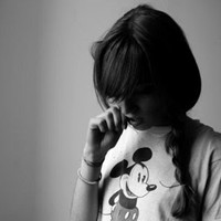 欧美情感混搭男生女生QQ头像_WWW.TQQA.COM