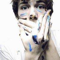 欧美头像重口味男:守候身旁i_WWW.TQQA.COM