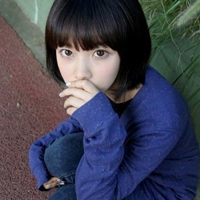 韩系头像吧:女头:95后韩系可爱清纯女生头像_WWW.TQQA.COM