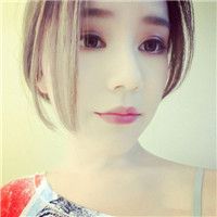 张扬个性的单身女生qq头像:努力吧少女_WWW.TQQA.COM