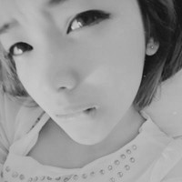 可爱流行短发女生QQ头像_WWW.TQQA.COM