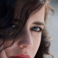 欧美唯美伤感女生头像:不配在说你爱我#_WWW.TQQA.COM