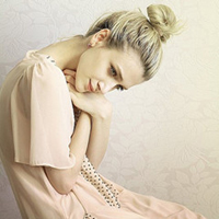 You:My:Heart:欧美森系小清新女头:等一个叫爱的感觉_WWW.TQQA.COM