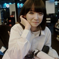 唯美小清新短发女生头像:回忆里寂寞模糊的小时_WWW.TQQA.COM