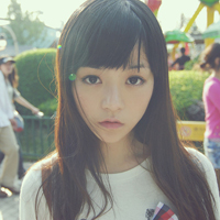 甜美可爱女生qq头像_WWW.TQQA.COM