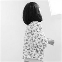 意境颓废/伤感女生头像_WWW.TQQA.COM