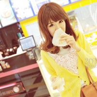 个性背影+女生侧脸QQ头像_WWW.TQQA.COM