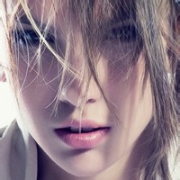 美女头像:欧美:能触碰的幸福_WWW.TQQA.COM