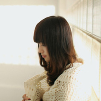 还是会想起那个人:意境唯美的女生头像:离开你以_WWW.TQQA.COM