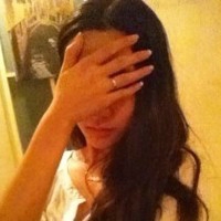 2018情侣头像一男一女最新版:感觉到寂寞_WWW.TQQA.COM