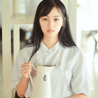 因为爱你小清新女头:怀念你的时光_WWW.TQQA.COM