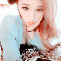 侧脸个性女生头像_WWW.TQQA.COM