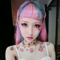 唯美小清新不带字女头:唱专属你的温柔_WWW.TQQA.COM