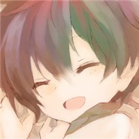 超萌卡通情侣头像一对_WWW.TQQA.COM