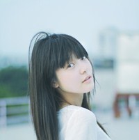 单纯的让人心疼:韩系邻家小清新女生头像_WWW.TQQA.COM