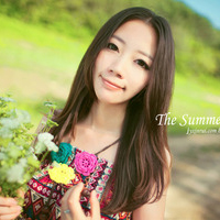 回忆相识的最初:好看的唯美森系qq头像_WWW.TQQA.COM